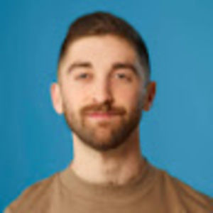 Meet your Posher, Robb